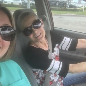 Meet your Posher, Margaret